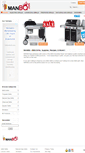 Mobile Screenshot of manbq.com